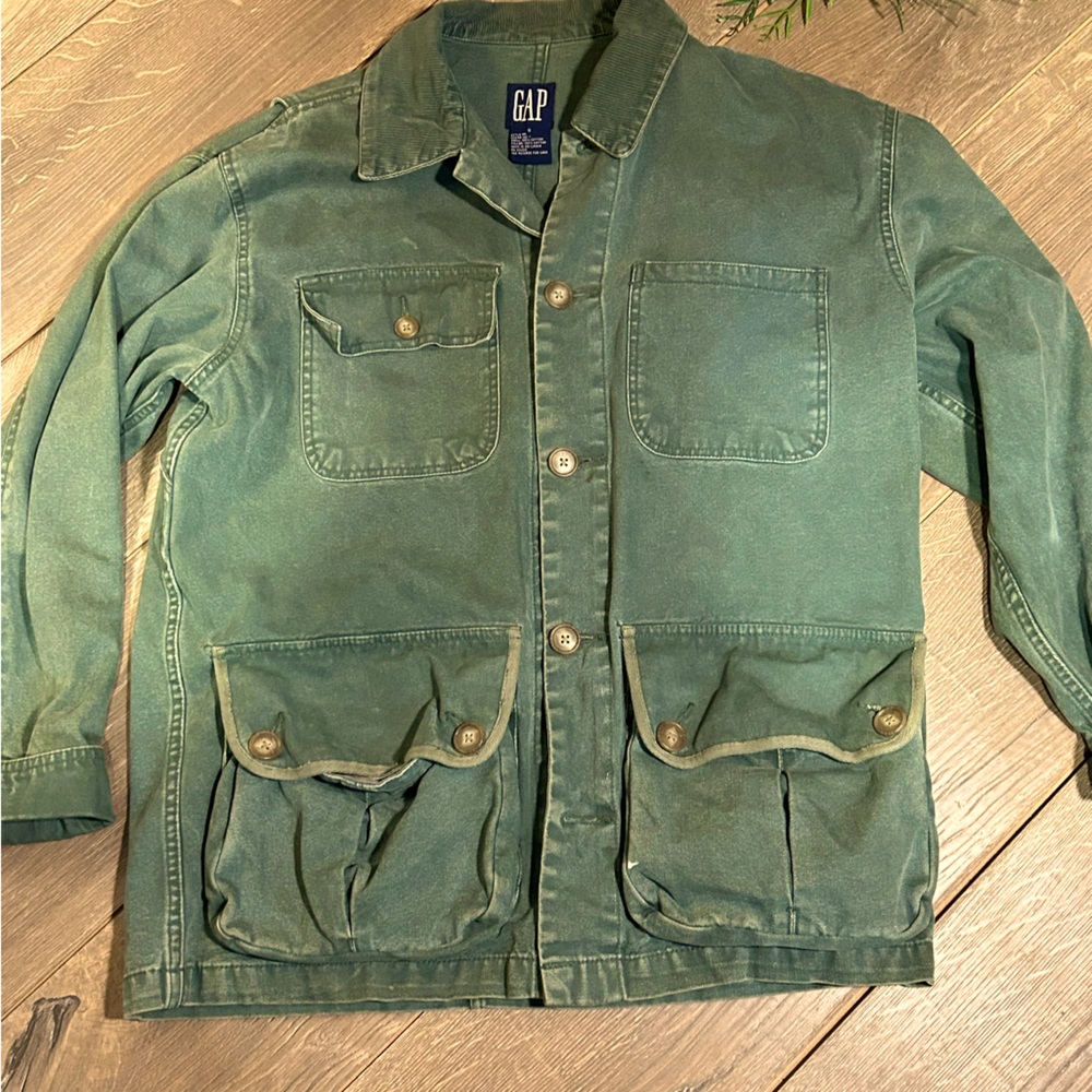 Vintage GAP jacket